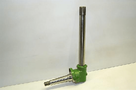 SPINDLE