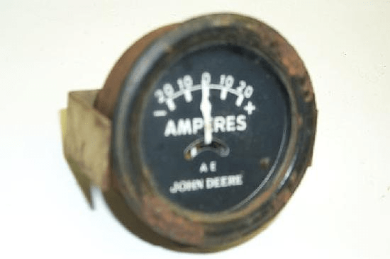 AMMETER