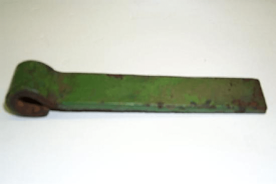 BRAKE LATCH
