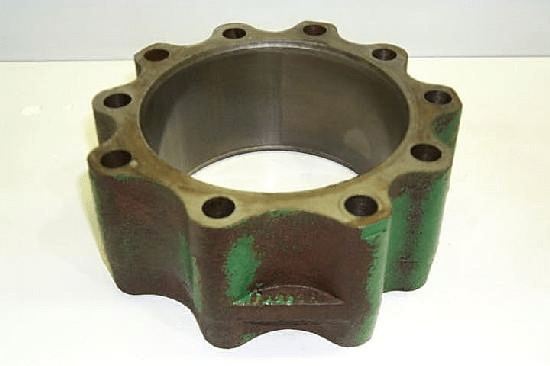 STEERING CYLINDER
