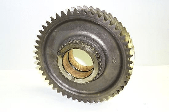GEAR - 1ST & 3RD SPEED