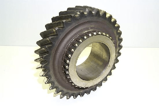 GEAR - 4TH & 7TH SPEED
