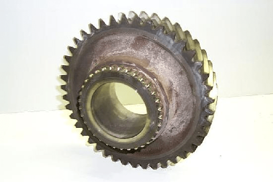 GEAR - 2ND & 5TH SPEED