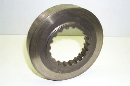 SYNCHRONIZER DRUM