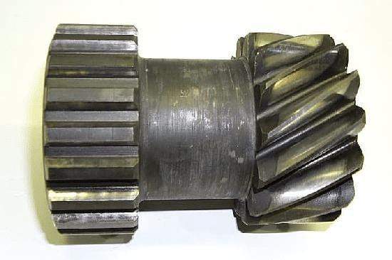 PINION - LOW RANGE