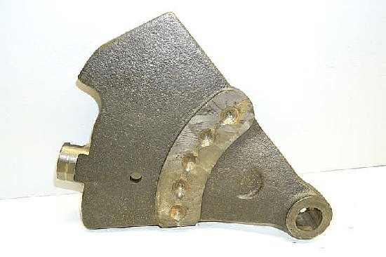 SHIFTER CAM - SPEED RANGE