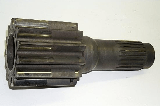 FINAL DRIVE SHAFT