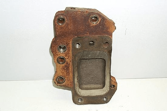 ROCKSHAFT CONTROL VALVE COVER