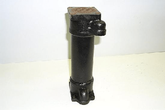 OIL COOLER