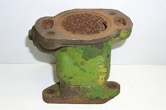 THERMOSTAT HOUSING
