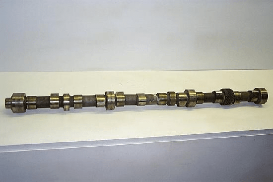 CAMSHAFT