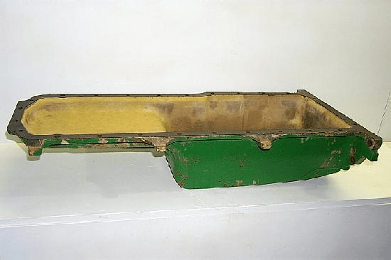 OIL PAN