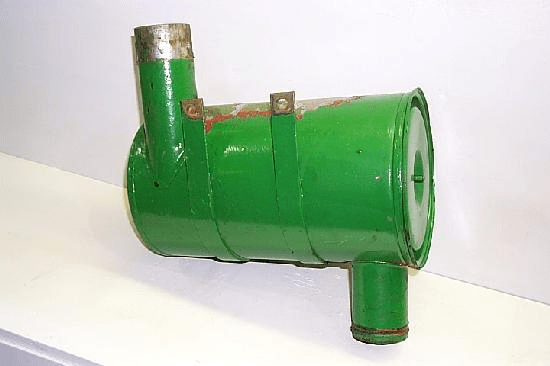 AIR CLEANER