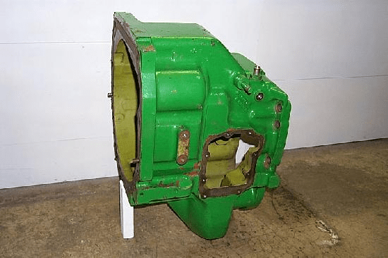 CLUTCH HOUSING