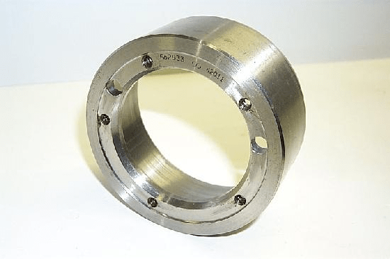 CLUTCH OPERATING PISTON SLEEVE