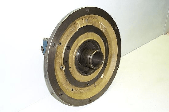 CLUTCH OPERATING HOUSING
