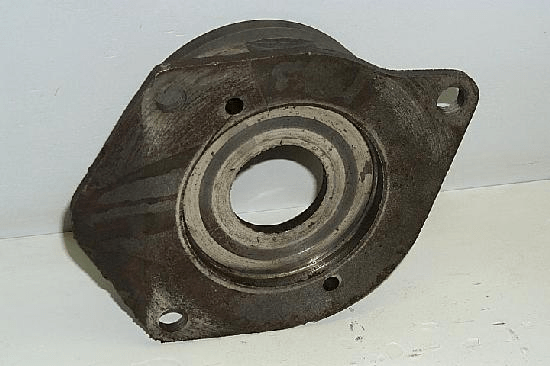 FRONT BEARING HOUSING