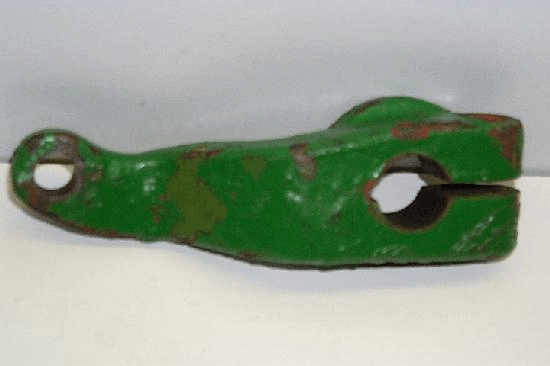 SHIFTER ARM - GEAR OR LOWER