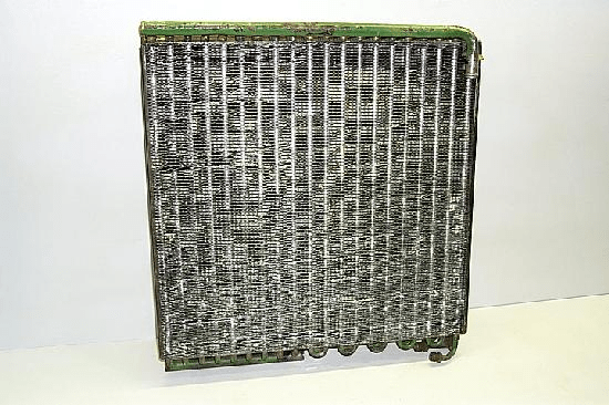 OIL COOLER
