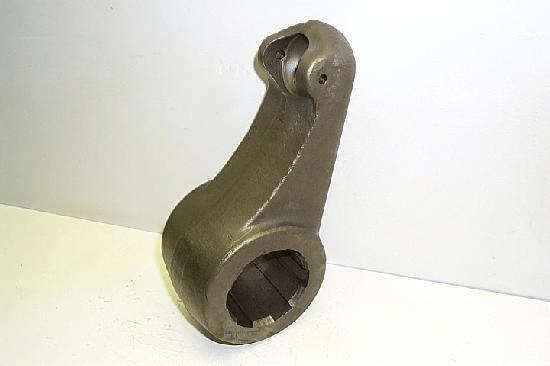 ROCKSHAFT CRANK ARM