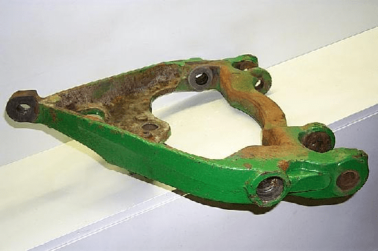 DRAWBAR FRONT SUPPORT