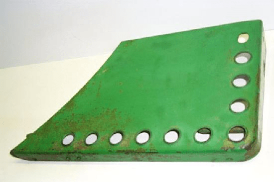 BATTERY TOP COVER - R.H.