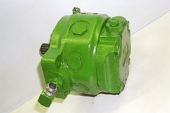 HYDRAULIC PUMP