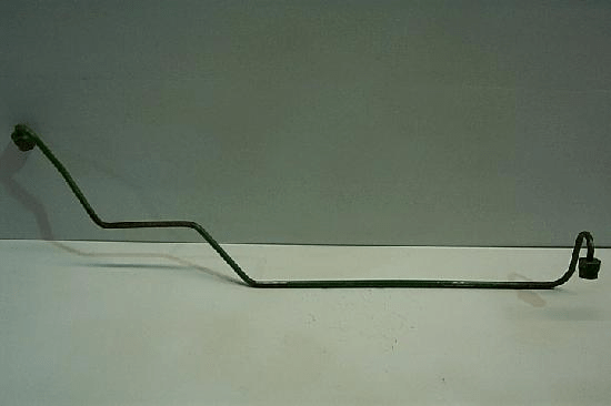 INJECTION PIPE #6