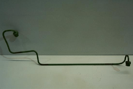 INJECTION PIPE #5