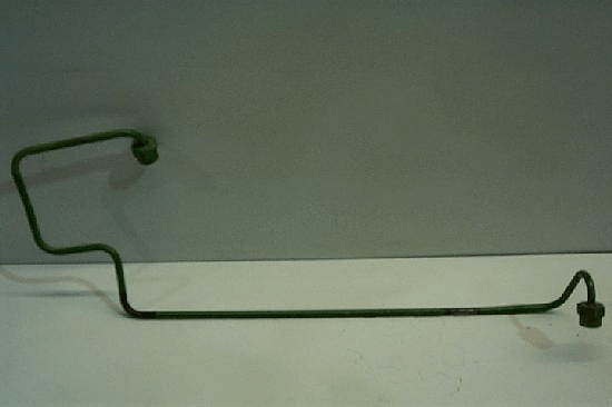 INJECTION PIPE #4