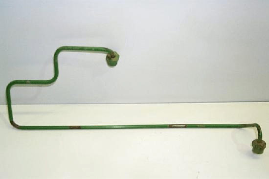 INJECTION PIPE #3