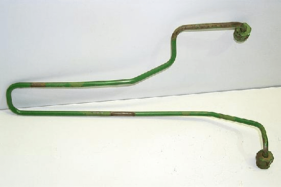 INJECTION PIPE #1