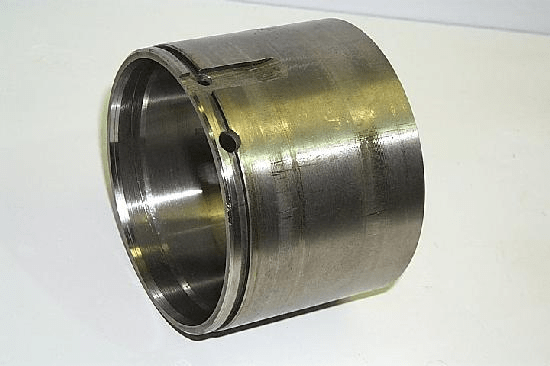 CLUTCH OPERATING PISTON SLEEVE
