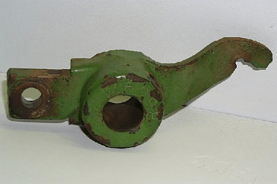 CLUTCH ARM