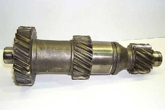 COUNTERSHAFT