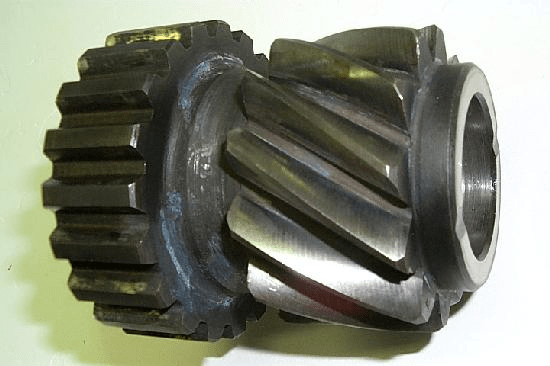 PINION - REVERSE RANGE