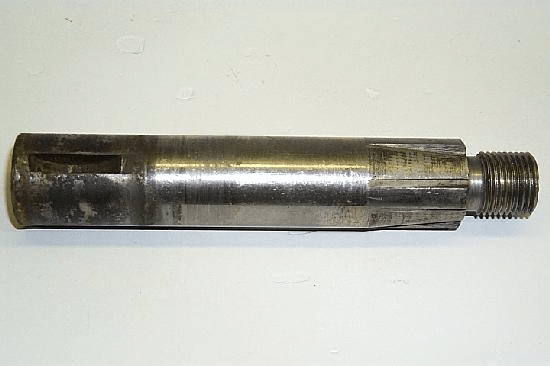 SHIFTER CAM SHAFT - GEAR SHIFTER