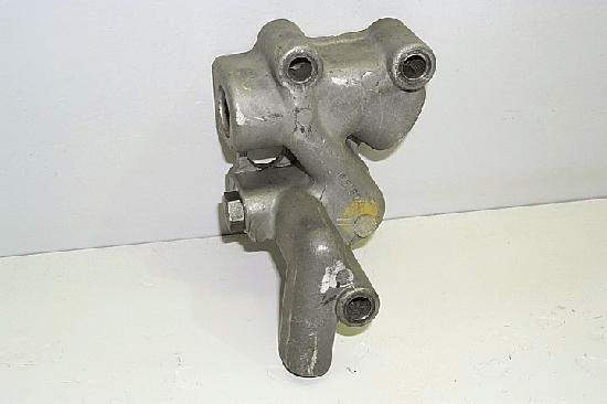 OIL PUMP MANIFOLD