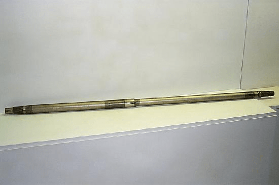 PTO SHAFT