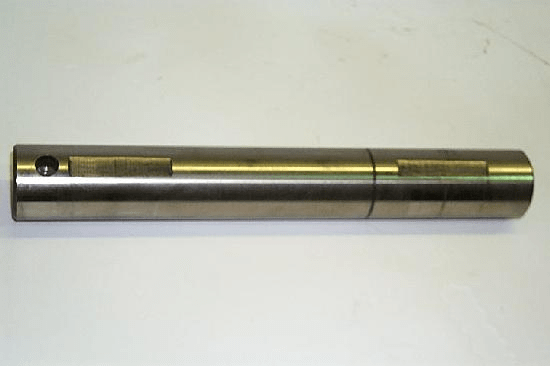 BEVEL PINION SHAFT