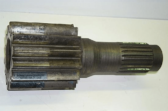 FINAL DRIVE SHAFT