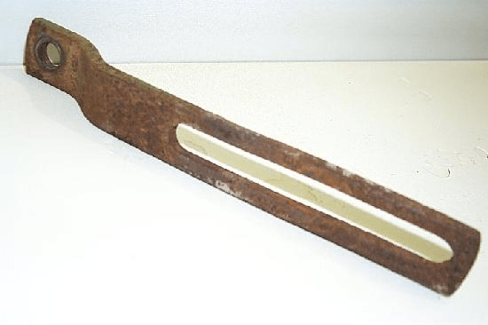 GENERATOR ADJUSTING STRAP
