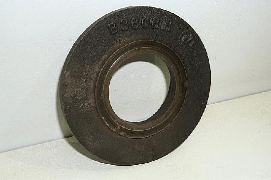 COUNTERSHAFT SPACER