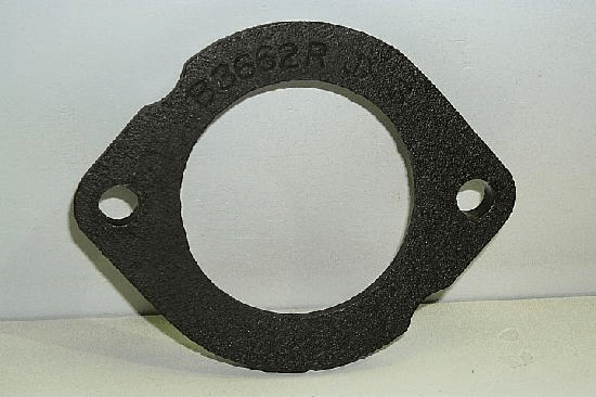 DRIVE SHAFT BEARING COVER