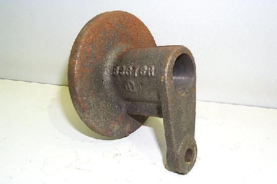 ROCKSHAFT CONTROL ARM