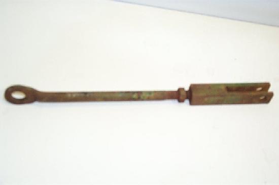 REMOTE CYLINDER OPERATING ROD