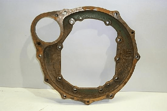 FLYWHEEL FLANGE