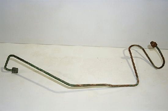 INJECTION LINE #3