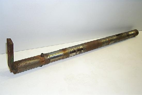 PEDAL SHAFT