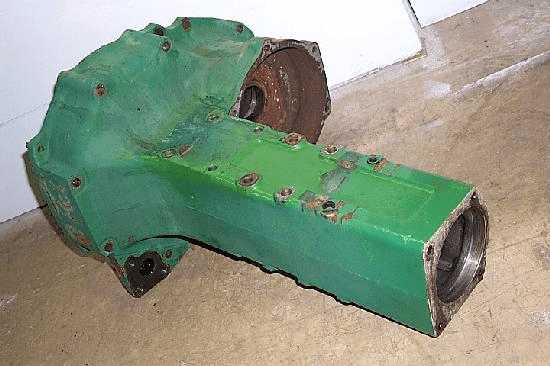 AXLE HOUSING - R.H.